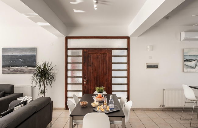 Faros Seaside Villa Larnaca - Foto 19