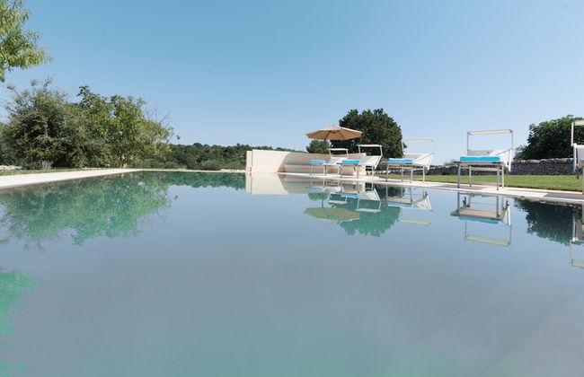 Trulli Piccoli - Foto 43