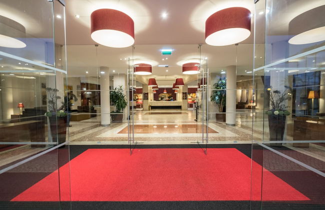 Vila Gale Ampalius Resort Hotel - Foto 6