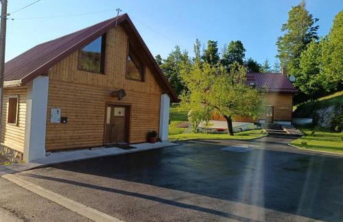 Nonićeva Hiža - Foto 41