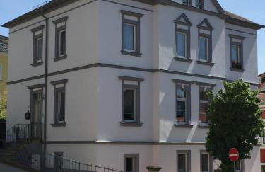 Ferienwohnung Tonberg 4 - Foto 15