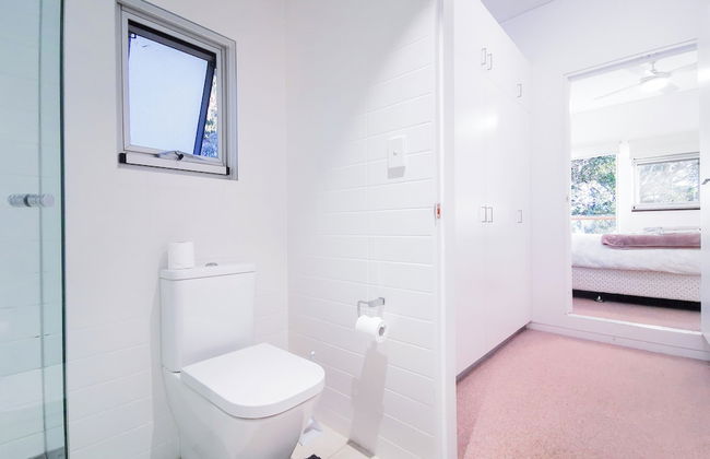 Glebe House - Foto 28