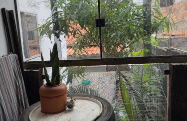 Quarto com banheiro privativo a 2km do centro - Foto 31