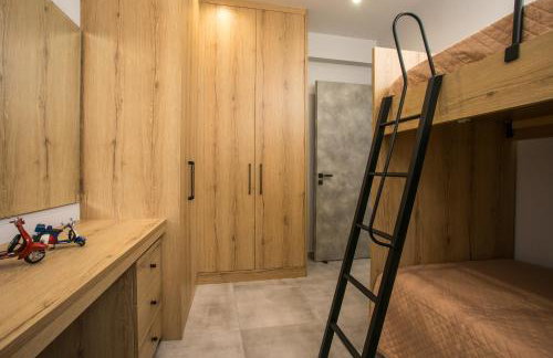 Casa Antonis - Modern Home with Jacuzzi near Faliraki - Photo 32