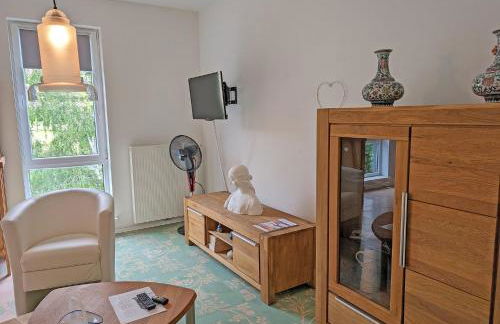 Gästehaus Loreley - Alte Heerstrasse - Foto 37