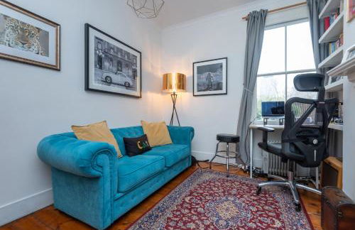 Stylish 3-Bed House in Brentford near Richmond - Foto 11