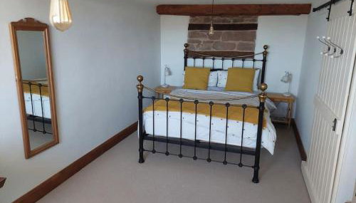 Ross on Wye The Old Wool Merchants House - Foto 3