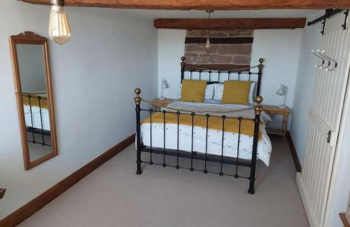 Ross on Wye The Old Wool Merchants House - Foto 3