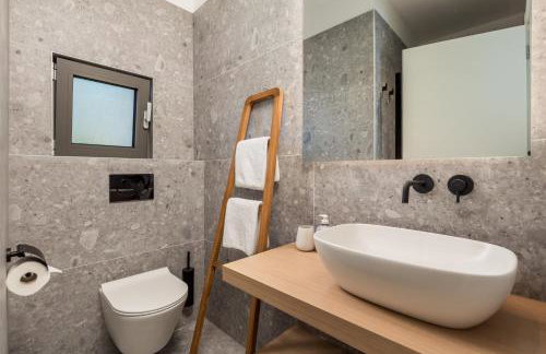 Apartmani Vila Mara M 2 i M 3 heated pool - Foto 21