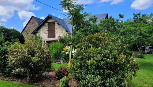 Gîte de France Le fournil 3 épis - Gîte de France 2 personnes MAE-6664 - Foto 4