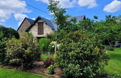 Gîte de France Le fournil 3 épis - Gîte de France 2 personnes MAE-6664 - Foto 4