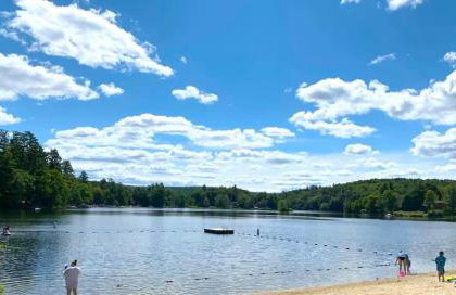 Hupi House - A Peaceful Wooded Lakeside Retreat - Foto 8