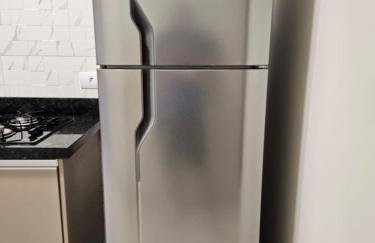 Casa perto da fronteira e cheia de conforto - Foto 17