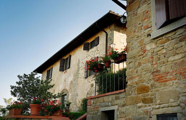 Agriturismo Podere Picciolo - Foto 46