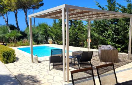 Ponderosa Kefalonia - Photo 10