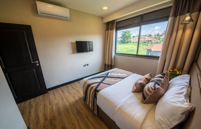 Speke Apartments Kitante - Photo 17