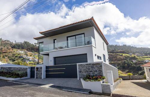 Paradise Pereira House BY YOUR KEY MADEIRA - Foto 41