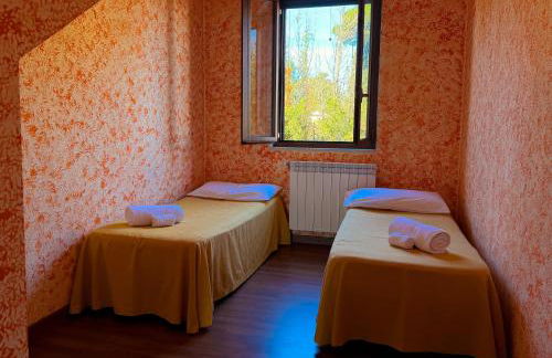 RESIDENZA I GIRASOLI - Spacious private house near the sea, quiet residential area - Lido dei Pini ANZIO - Photo 10