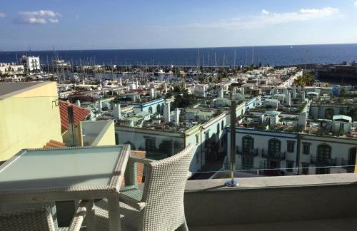 Sunset Puerto de Mogan - Foto 20