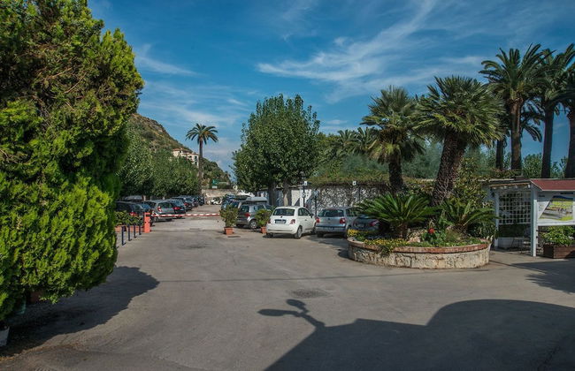 Le Palme Village - Foto 58