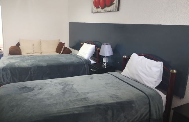 PROVENZA HOTEL & SUITES - Foto 27