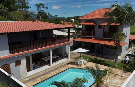 Saquarema- Lagoa, praia , piscina e jogos - Foto 24