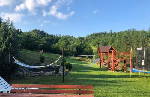 Solina - Jezioro Solińskie - Domki - Photo 28