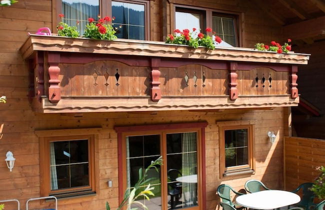 Feriendorf Wildschönau - Foto 19