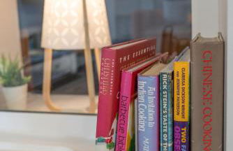 The Barn at BallyCairn - Foto 21