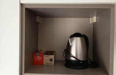 Studio apartment in the center - Foto 7