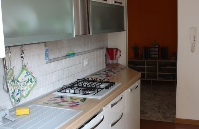 Youhome Millelire Apartment - Photo 44