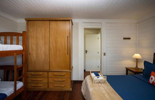 Mansión c/piscina cerca de Praia Brava |Casa Ayana - Foto 55