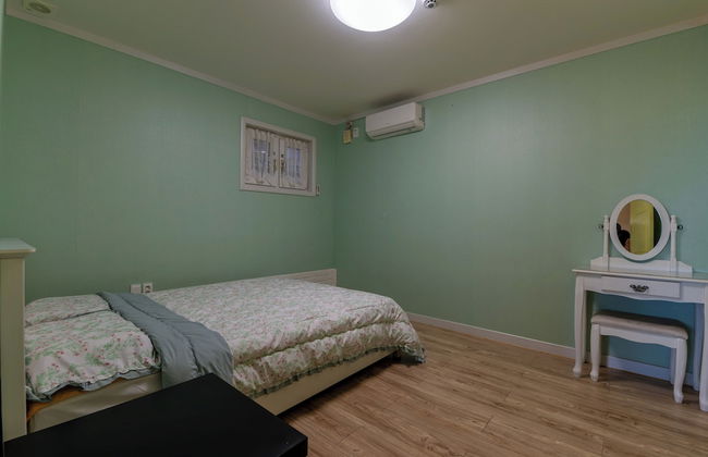 Namhae German Village Frankfurt Story - Foto 6