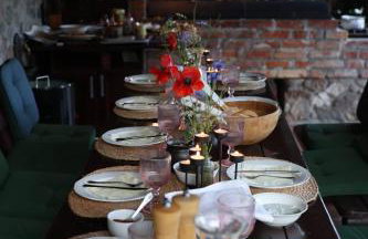 Family Lake House - Foto 51