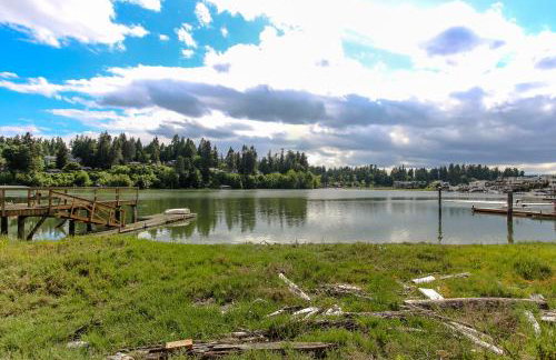 Historic Shore Cottage - Foto 3