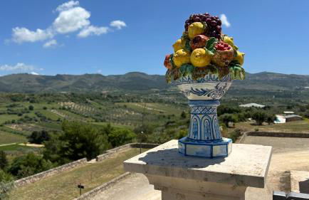 Locanda Gulfi - Foto 59