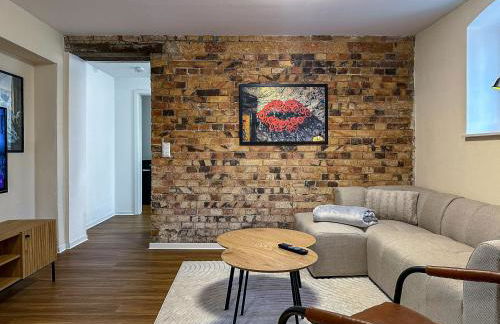 Westpromenade No 6 - Foto 1