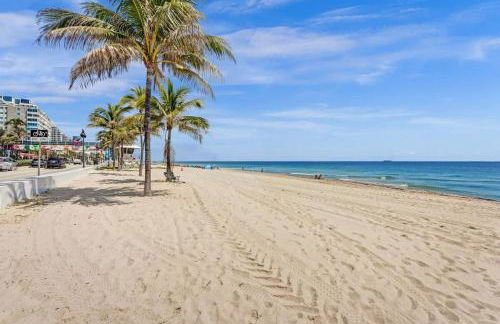 Rustic Retreats Cozy 1BR For 4 Guests In The Heart Of Fort Lauderdale - Foto 31