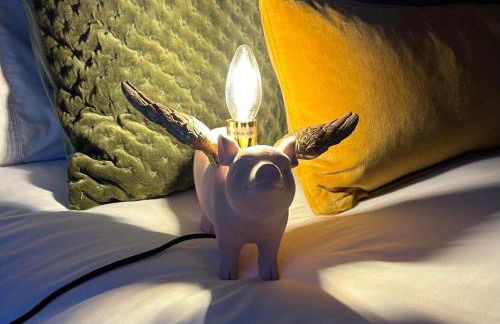 Glenesk No 1 , Woodhall Spa - Foto 41