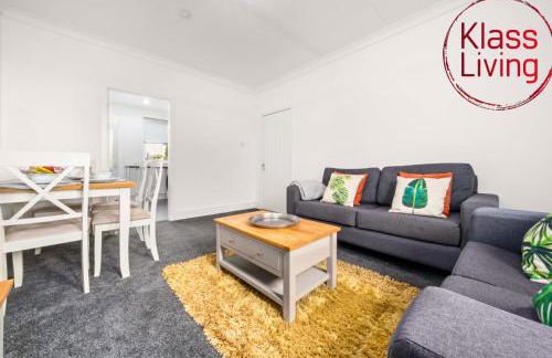 Broomfield Apartment by Klass Living Airdrie - Photo 20