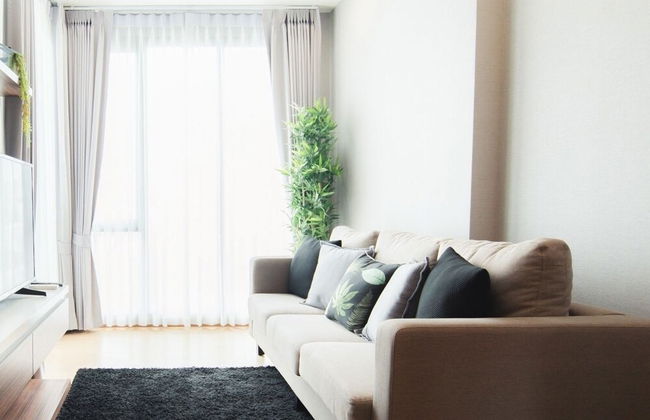 The Astra Condo Chiang Mai - Foto 29