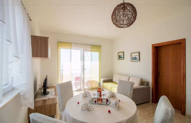 Apartments Rakuljic - Photo 11