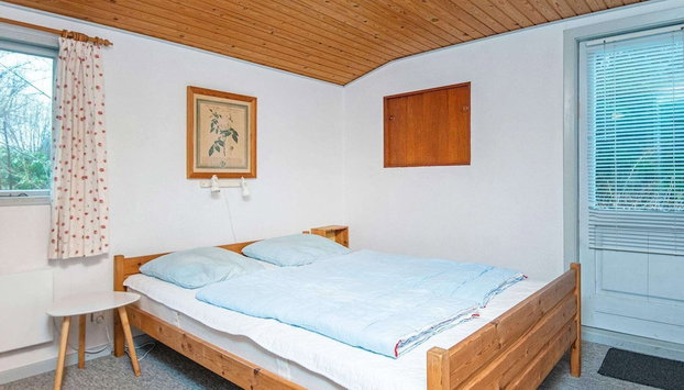 6 Person Holiday Home in Sydals-by Traum - Foto 2, Habitación