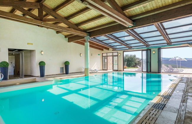 Agriturismo Baccoleno - Foto 1