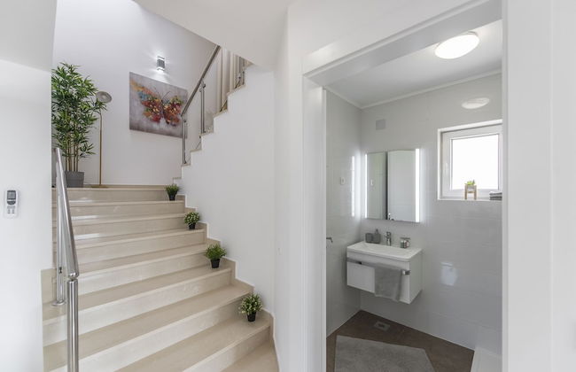 Luxury Villas Royal II with Private Pool - Foto 18