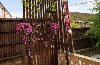 Newtons Lodge - Foto 53
