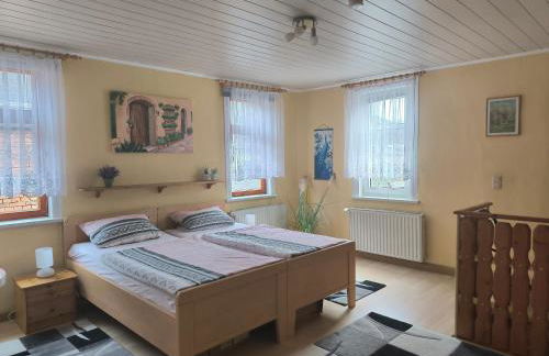 Ferienwohnung Neubert - Foto 9