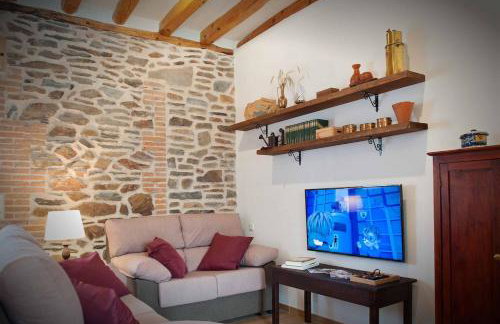 Casa Rural Micaela en Navas de Oro - Foto 11