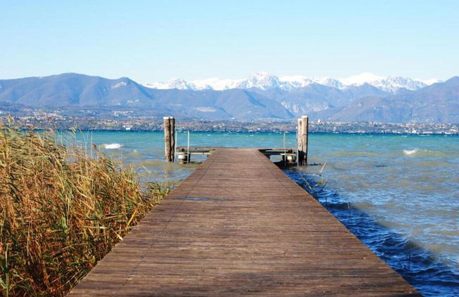 Cozy Apartment in Sirmione near Lake Garda - Foto 33