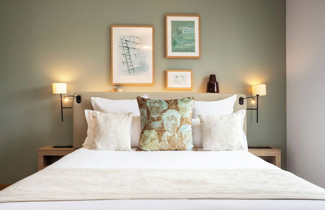 Residhome Quai d'Ivry - Foto 1